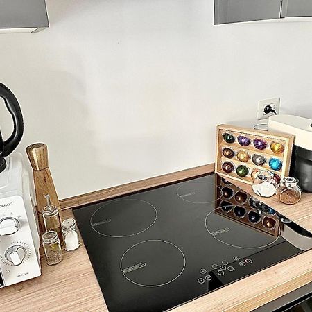 Suite Dante 262 巴里 外观 照片