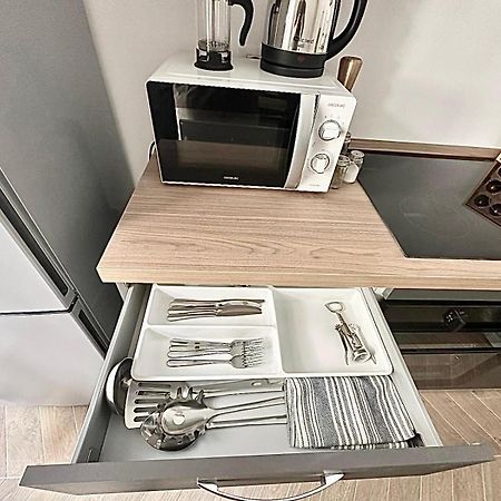 Suite Dante 262 巴里 外观 照片
