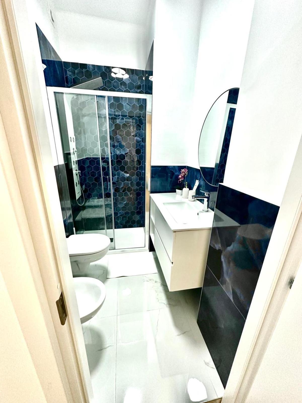 Suite Dante 262 巴里 外观 照片