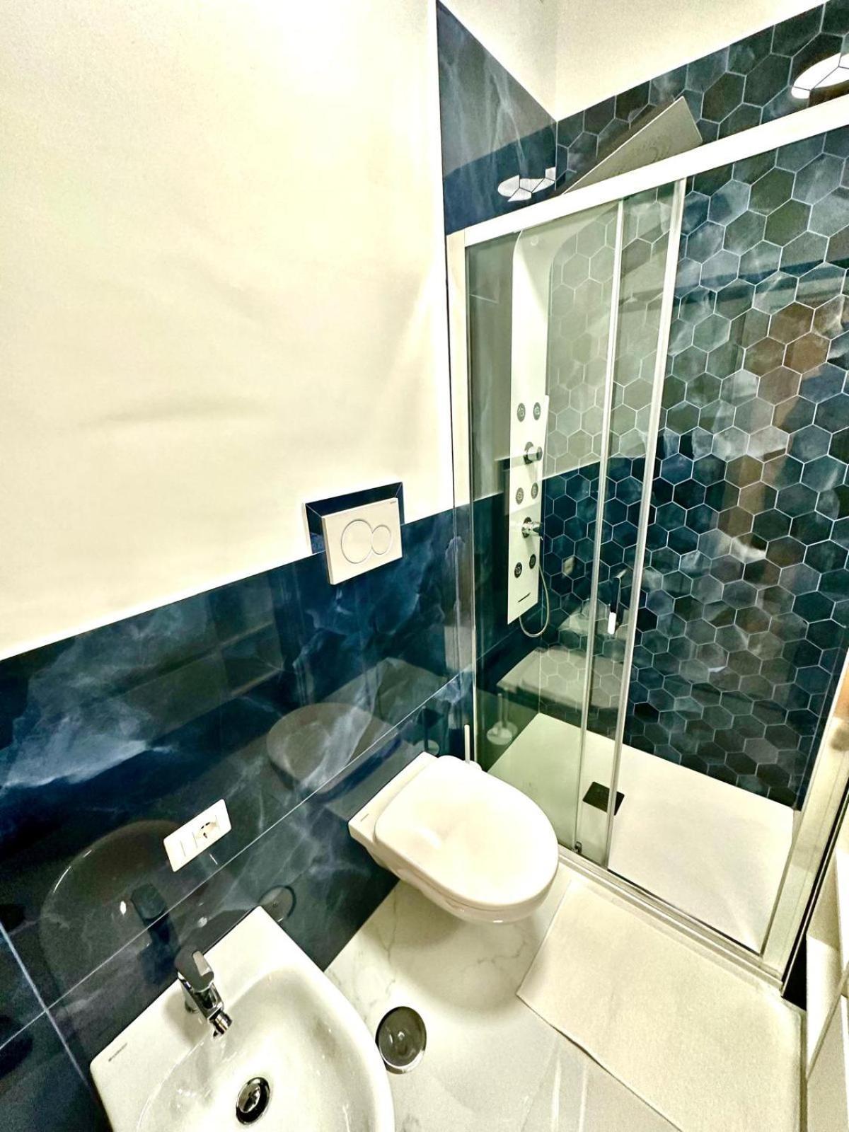 Suite Dante 262 巴里 外观 照片
