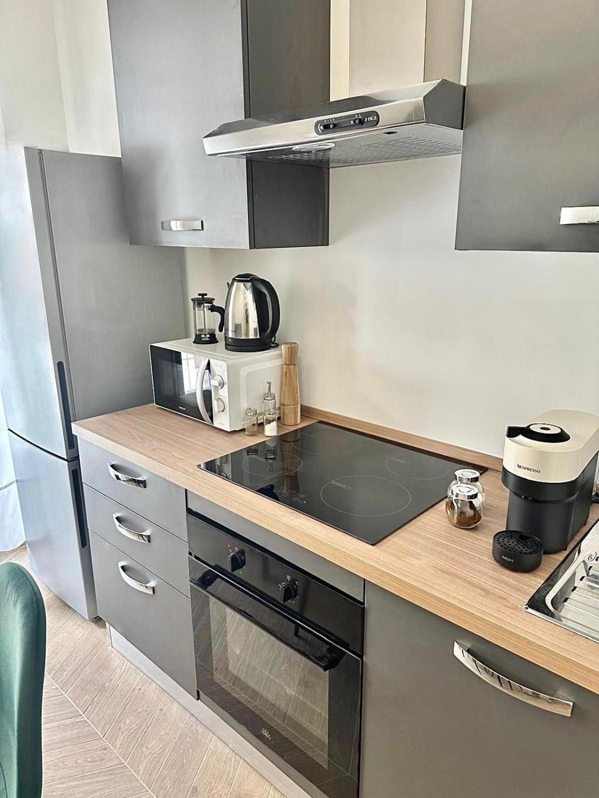 Suite Dante 262 巴里 外观 照片