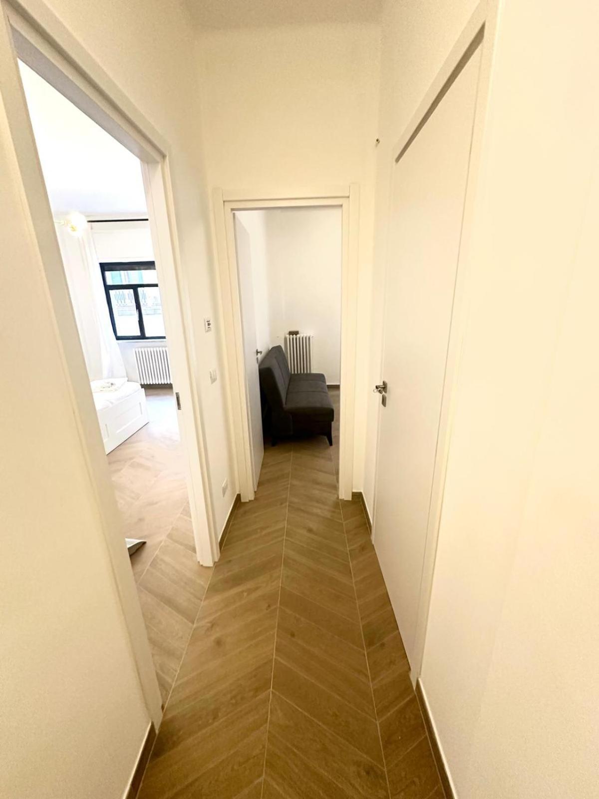 Suite Dante 262 巴里 外观 照片