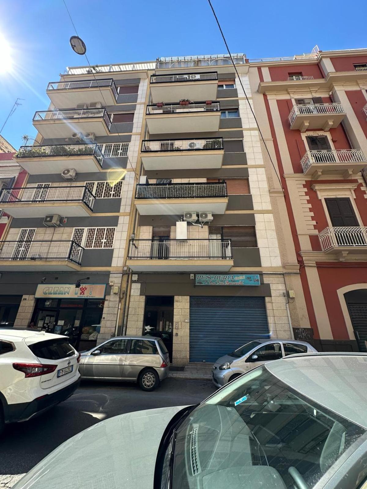 Suite Dante 262 巴里 外观 照片