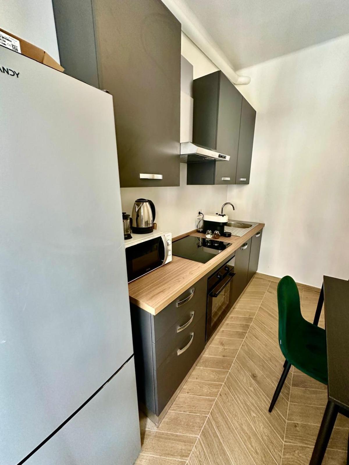 Suite Dante 262 巴里 外观 照片