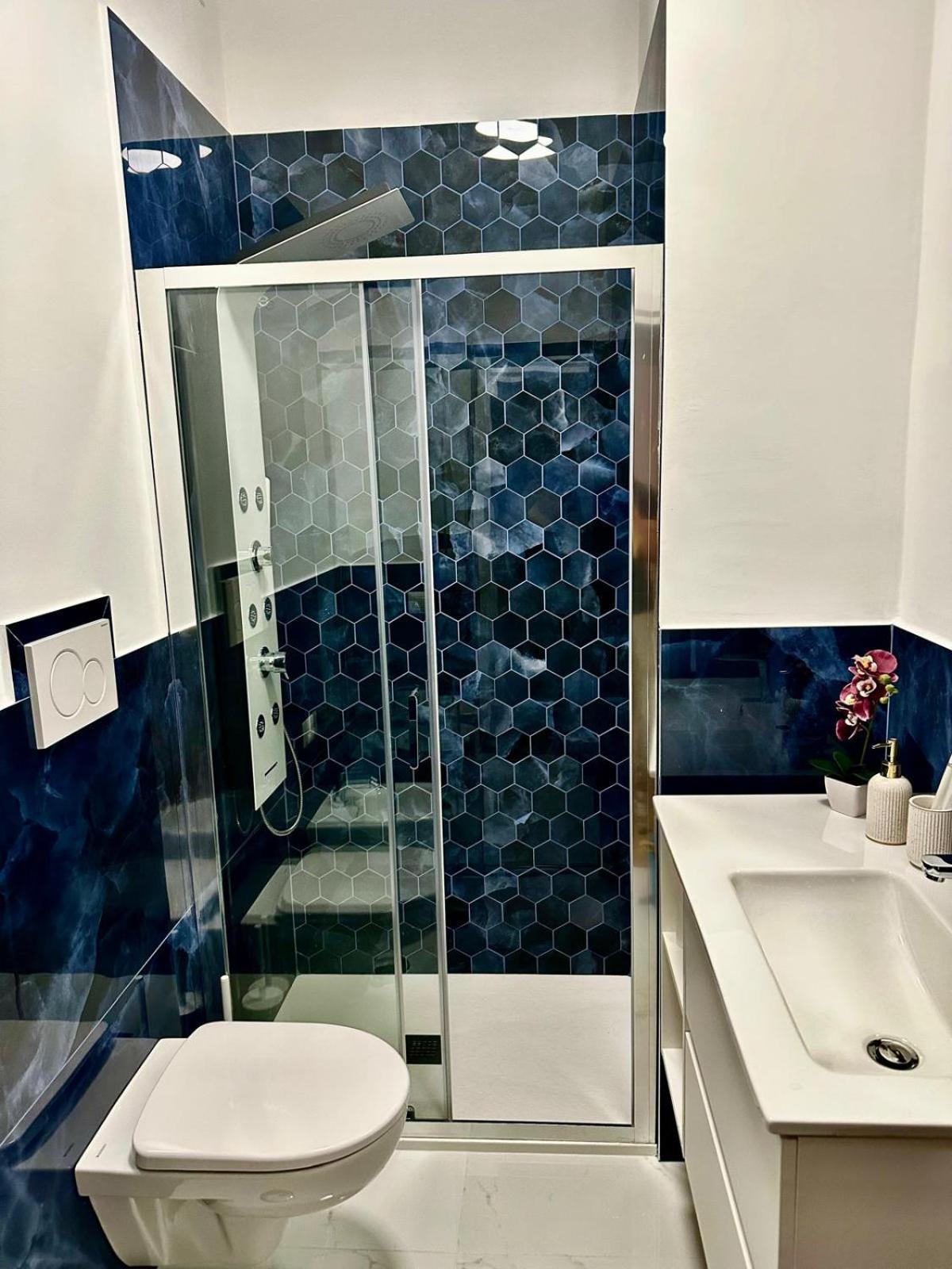 Suite Dante 262 巴里 外观 照片