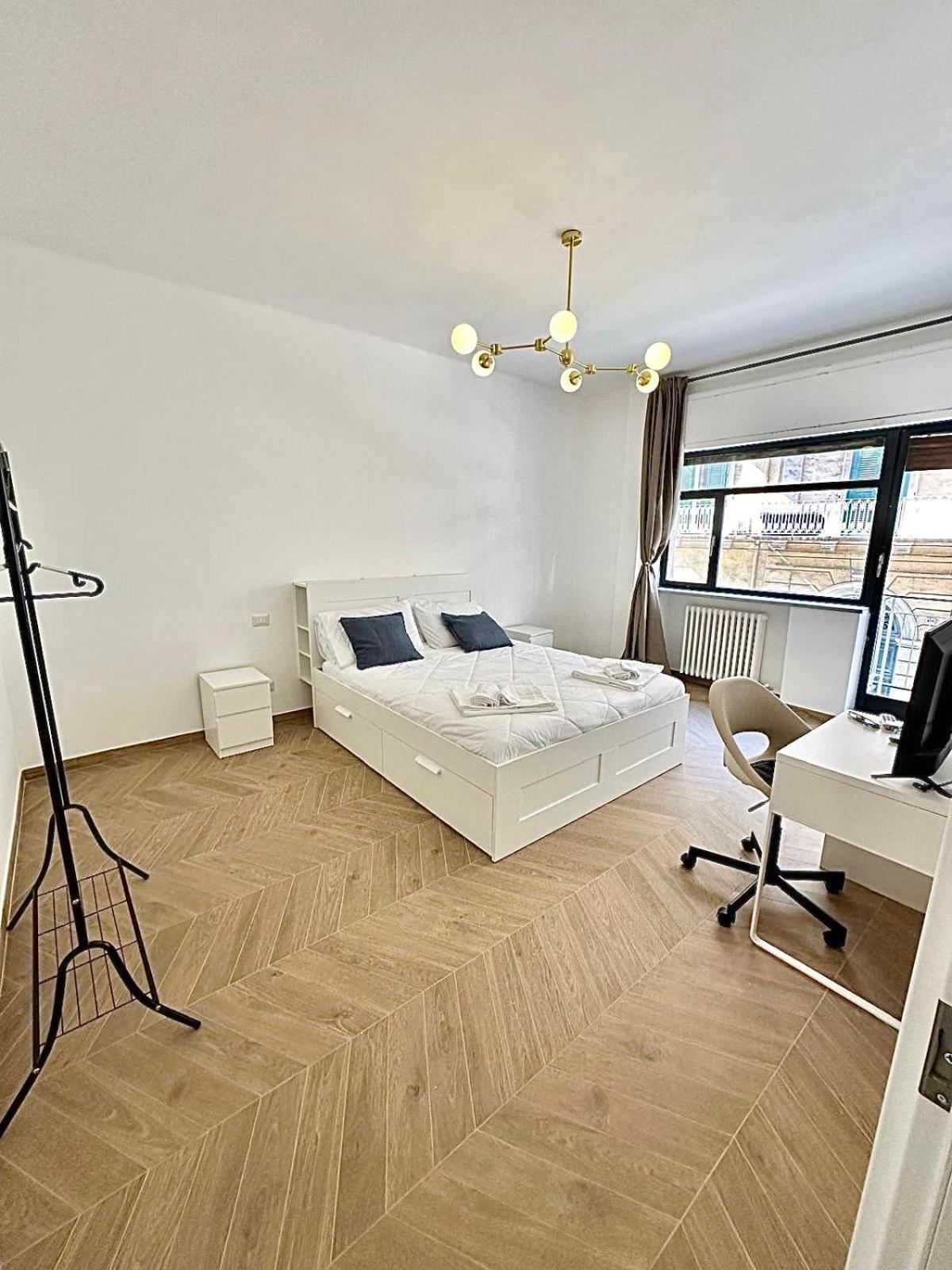 Suite Dante 262 巴里 外观 照片