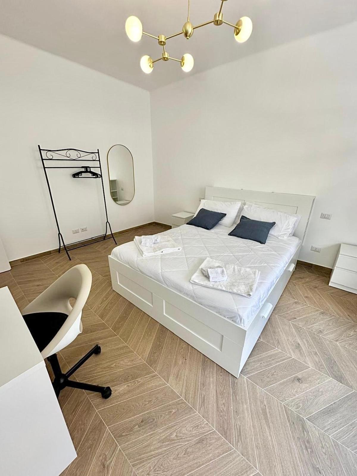Suite Dante 262 巴里 外观 照片