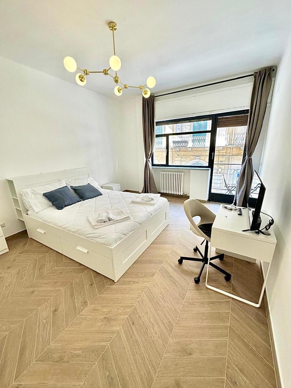 Suite Dante 262 巴里 外观 照片