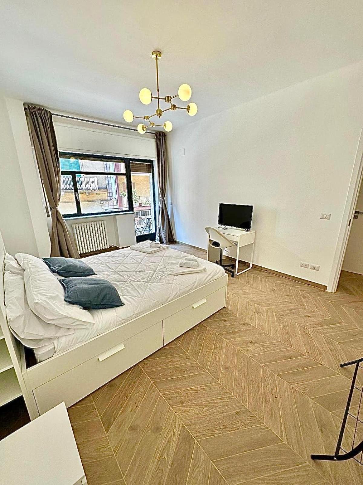 Suite Dante 262 巴里 外观 照片