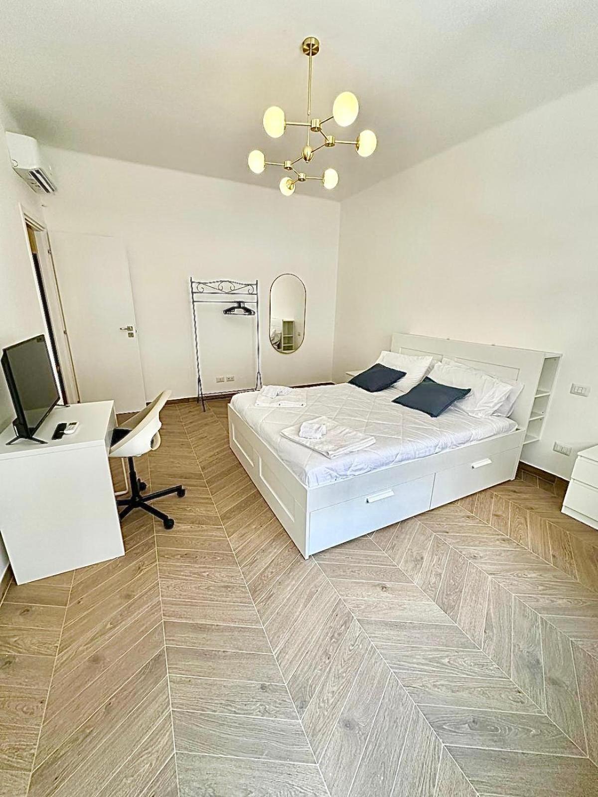 Suite Dante 262 巴里 外观 照片