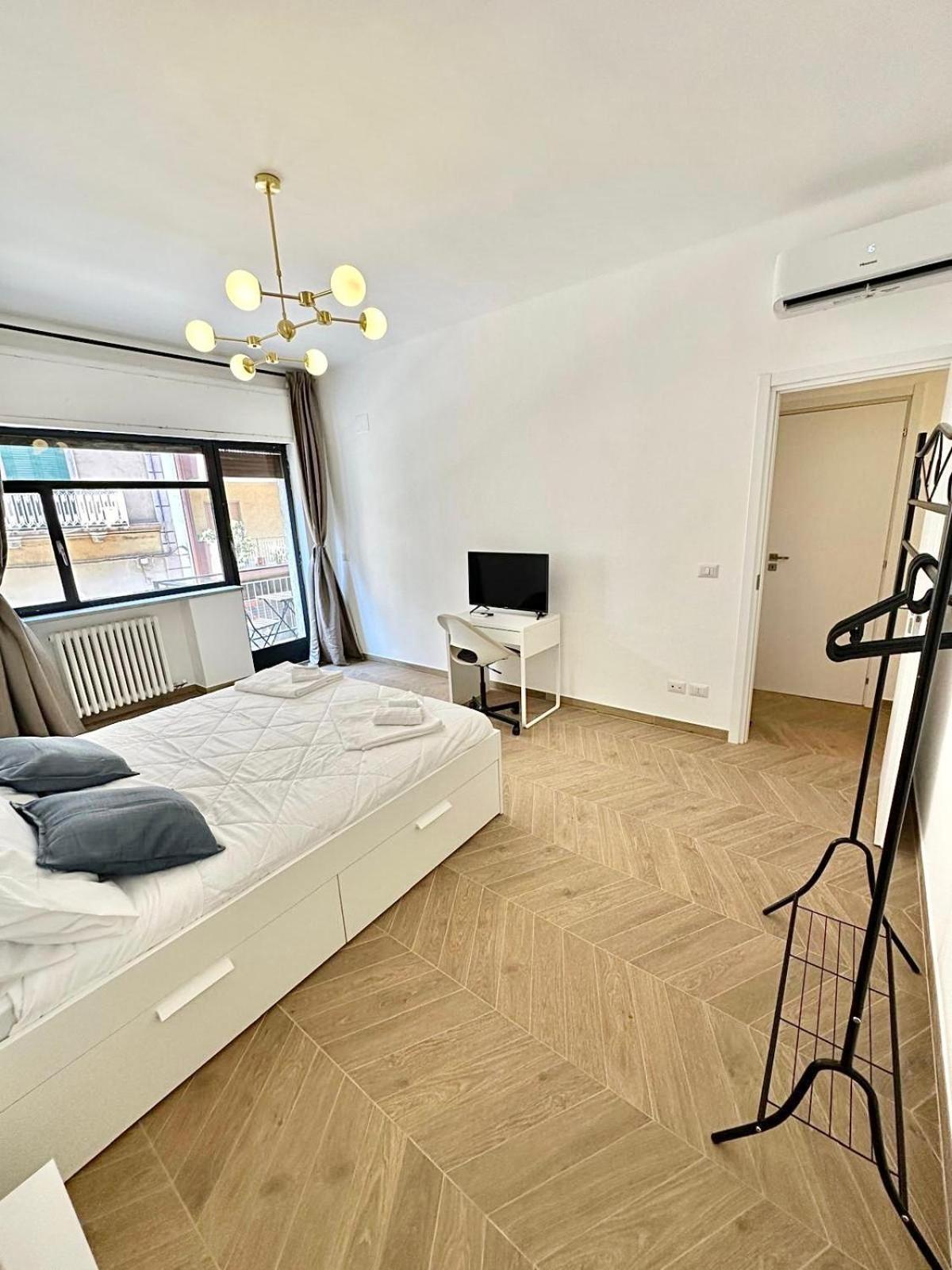 Suite Dante 262 巴里 外观 照片