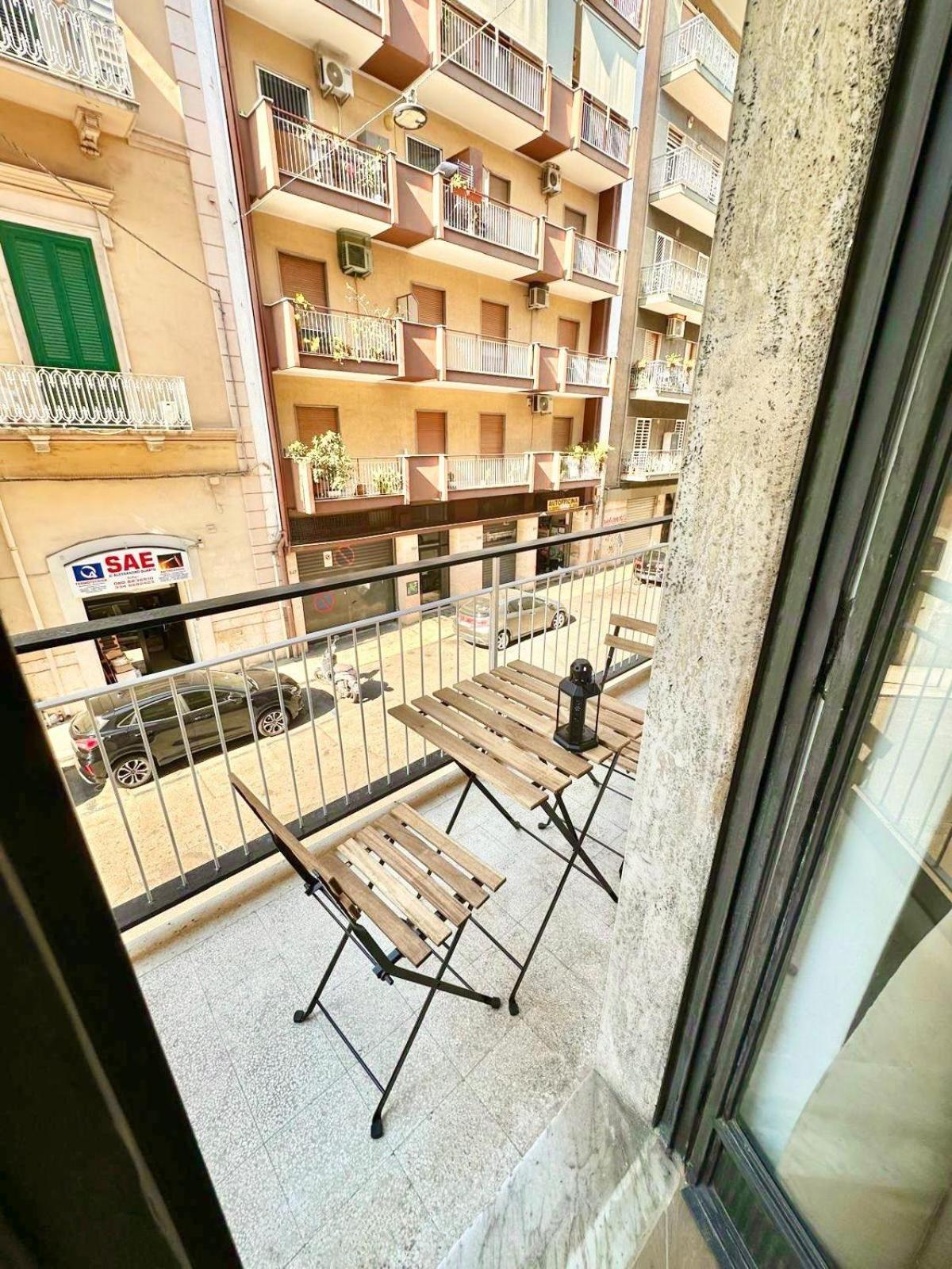 Suite Dante 262 巴里 外观 照片