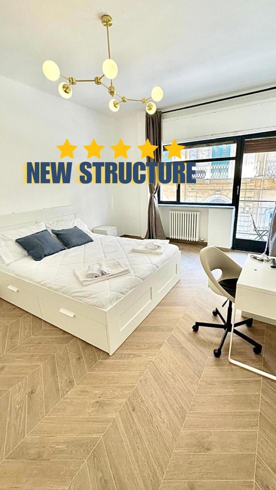 Suite Dante 262 巴里 外观 照片