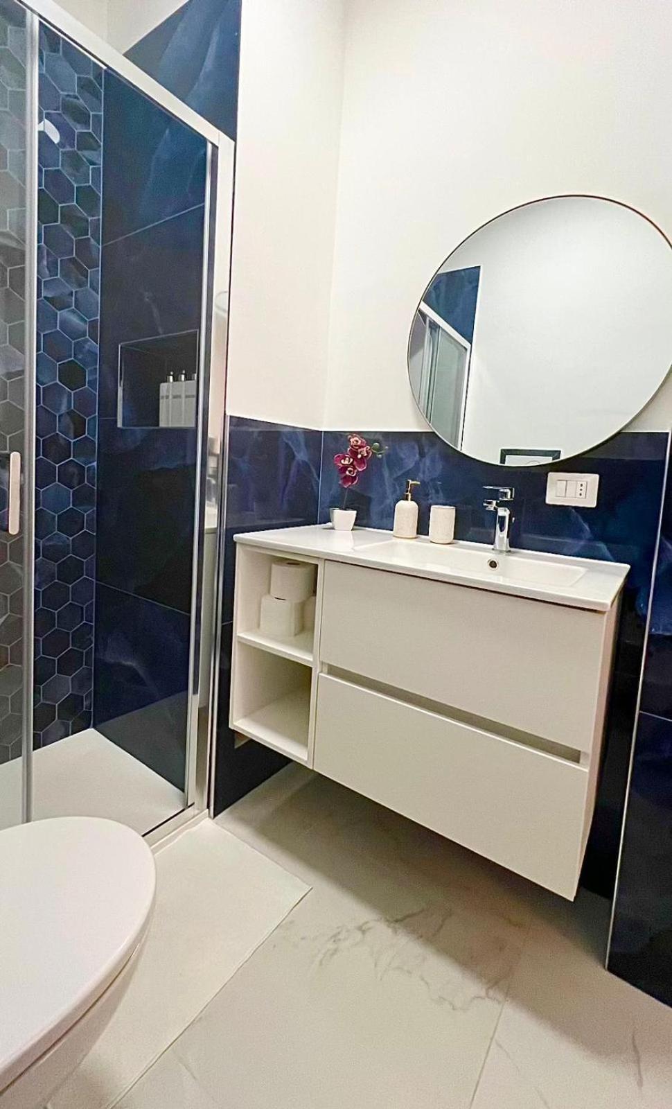 Suite Dante 262 巴里 外观 照片