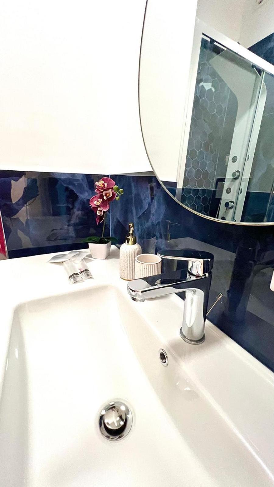 Suite Dante 262 巴里 外观 照片