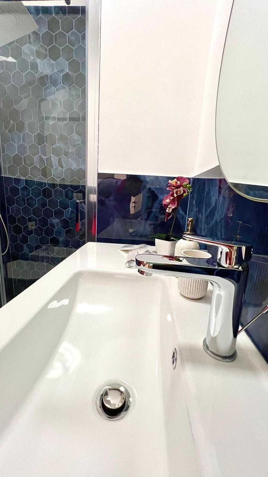 Suite Dante 262 巴里 外观 照片