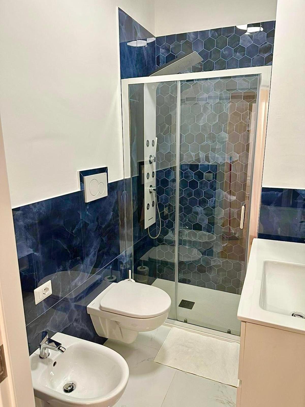 Suite Dante 262 巴里 外观 照片