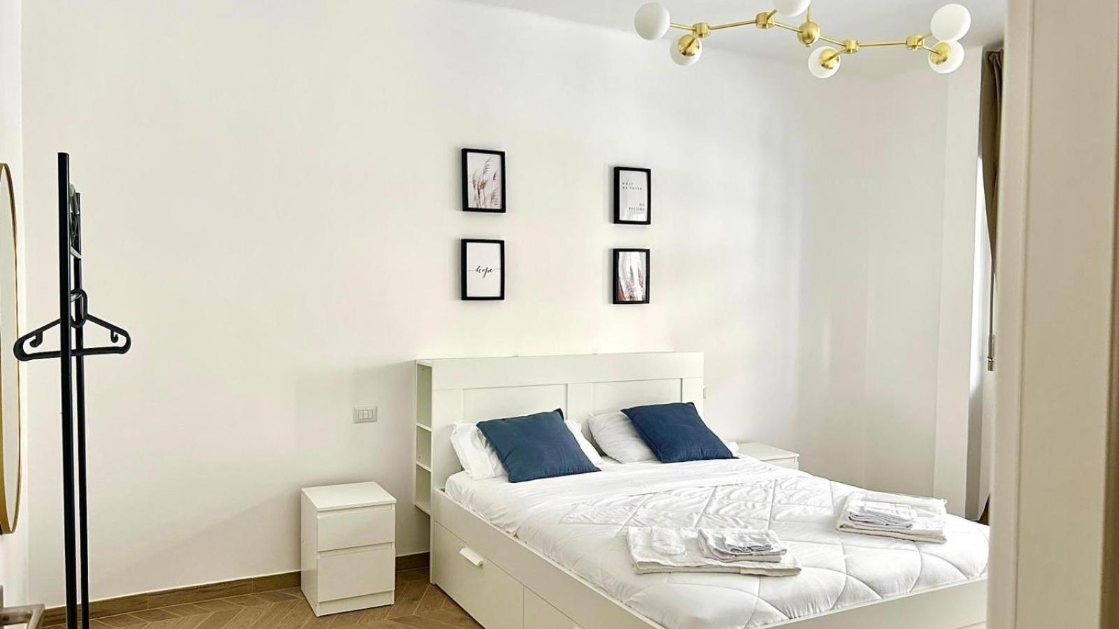 Suite Dante 262 巴里 外观 照片