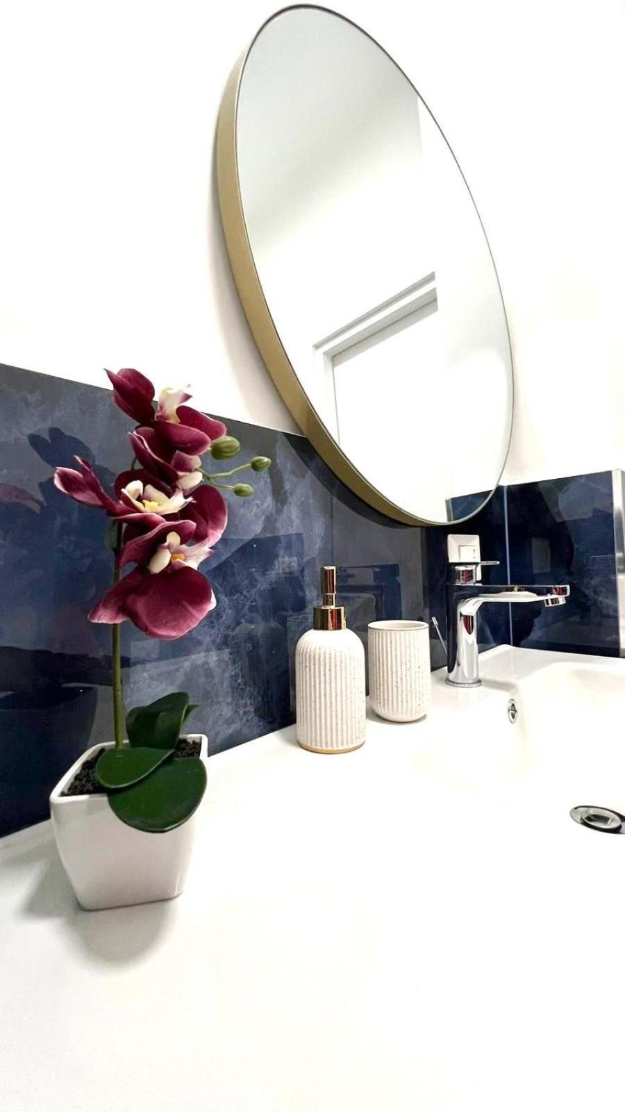 Suite Dante 262 巴里 外观 照片