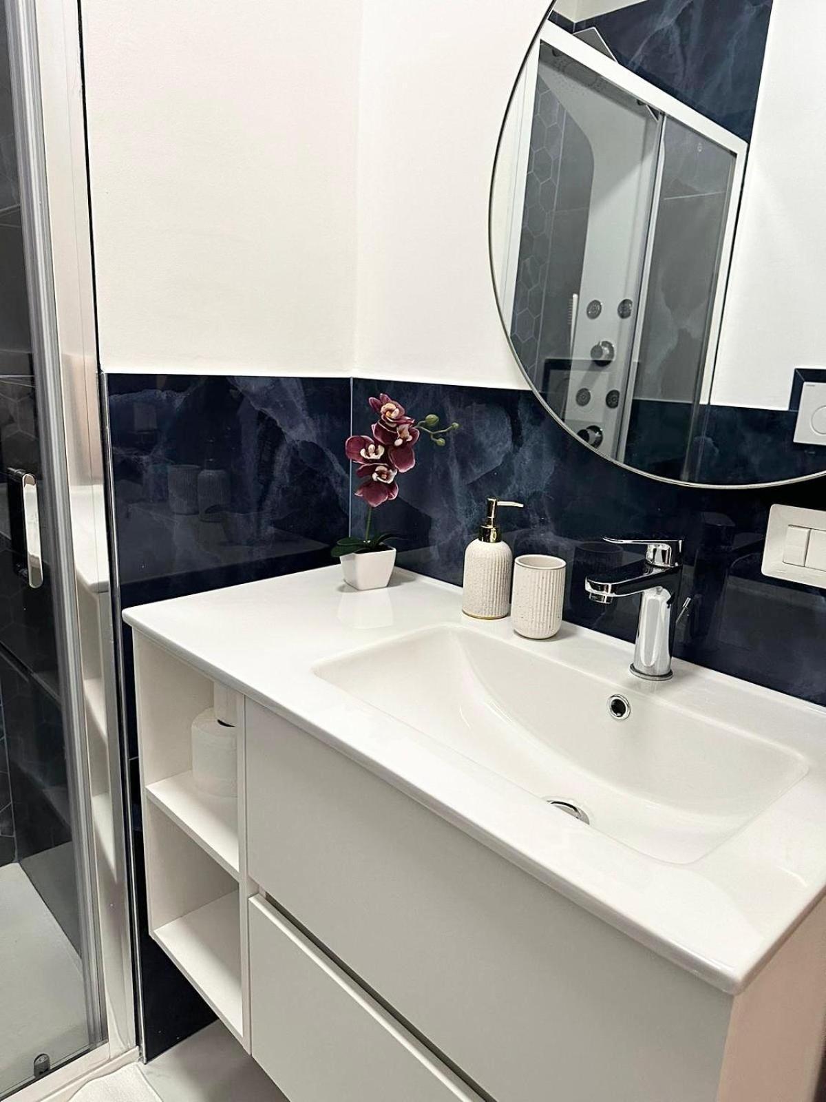 Suite Dante 262 巴里 外观 照片
