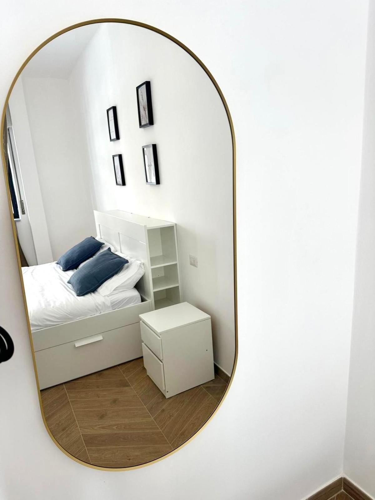 Suite Dante 262 巴里 外观 照片