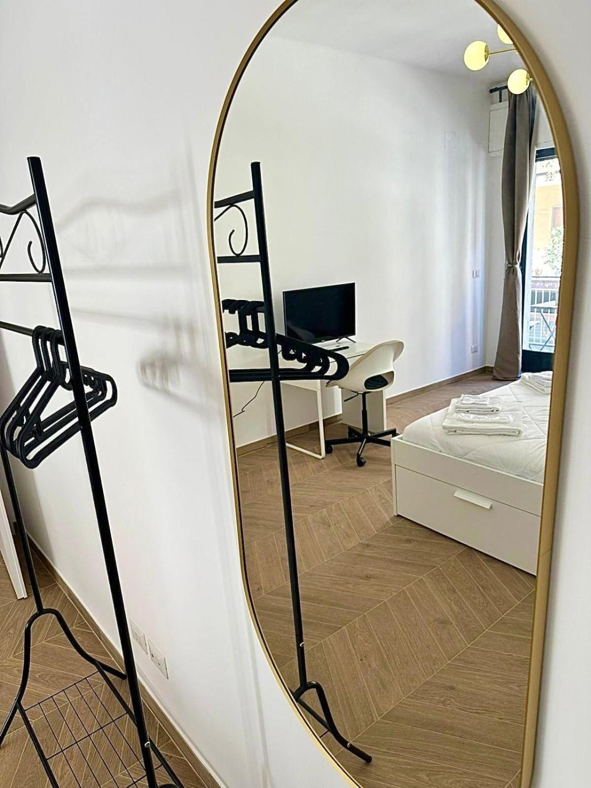 Suite Dante 262 巴里 外观 照片
