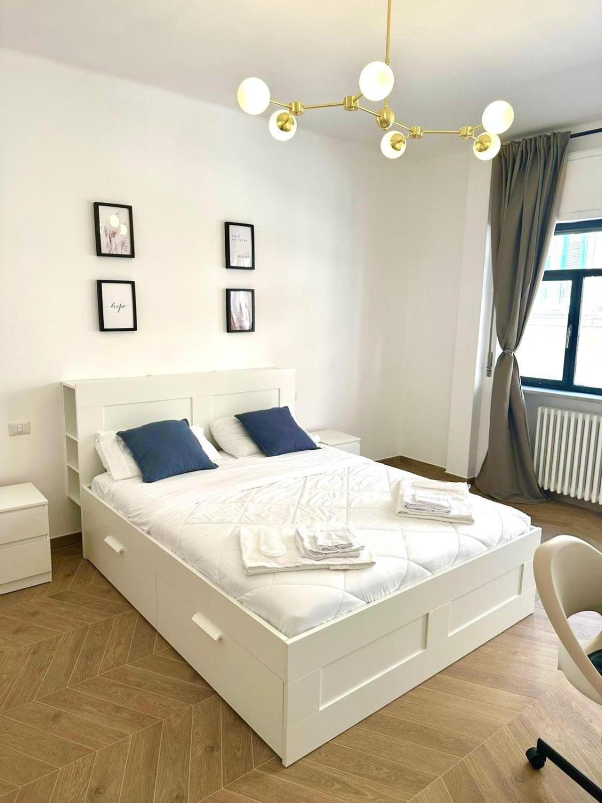 Suite Dante 262 巴里 外观 照片