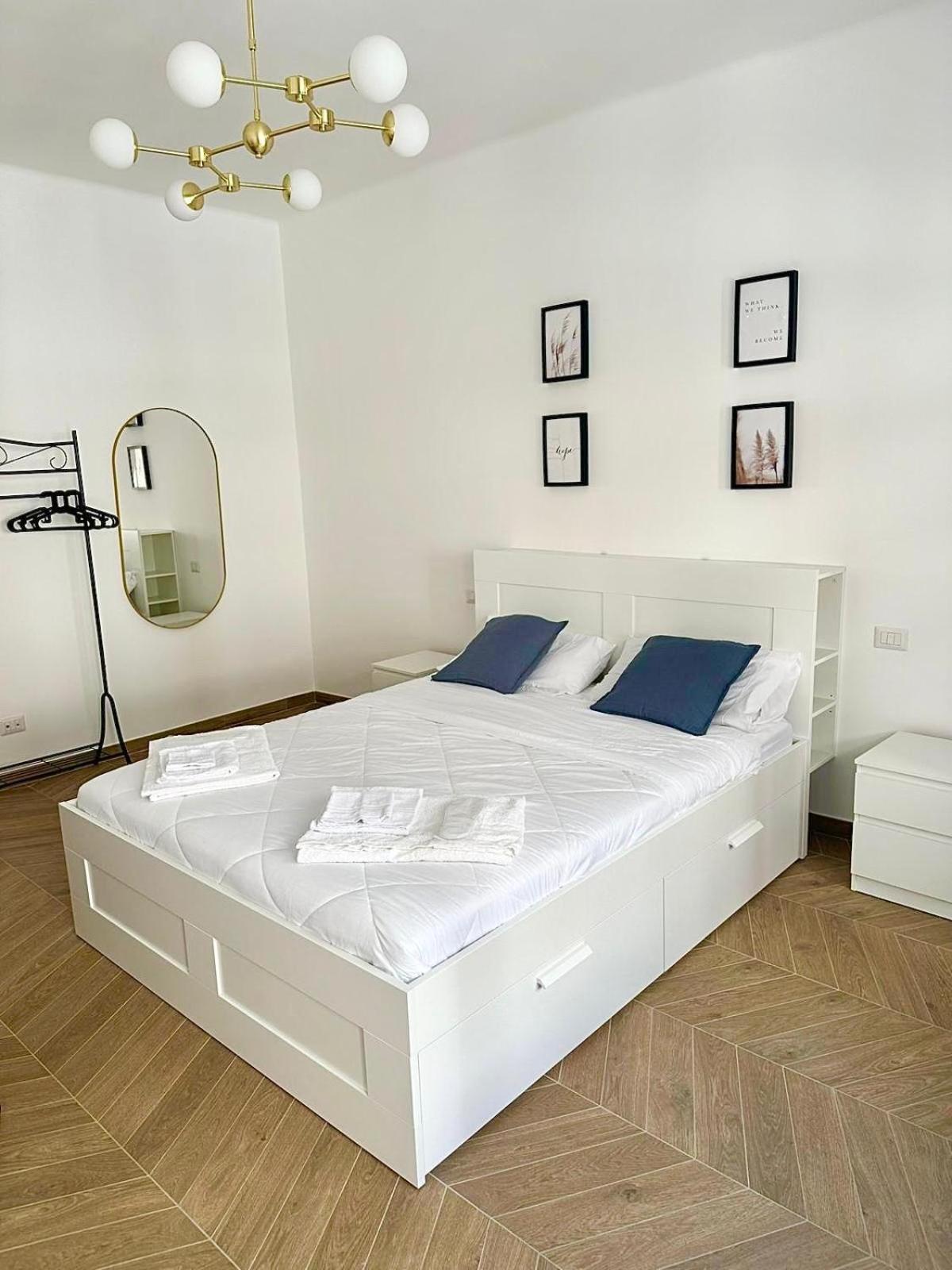 Suite Dante 262 巴里 外观 照片