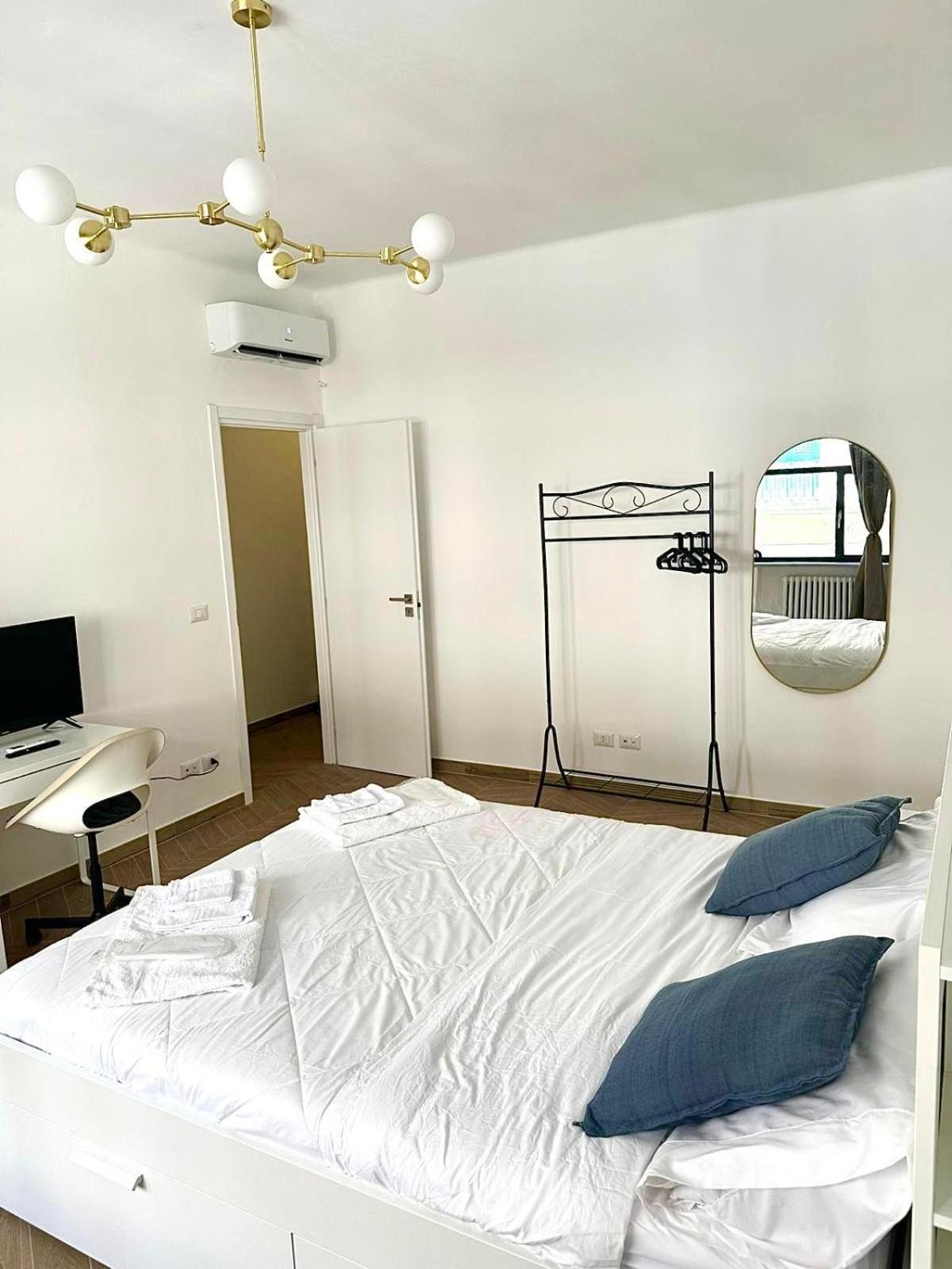 Suite Dante 262 巴里 外观 照片