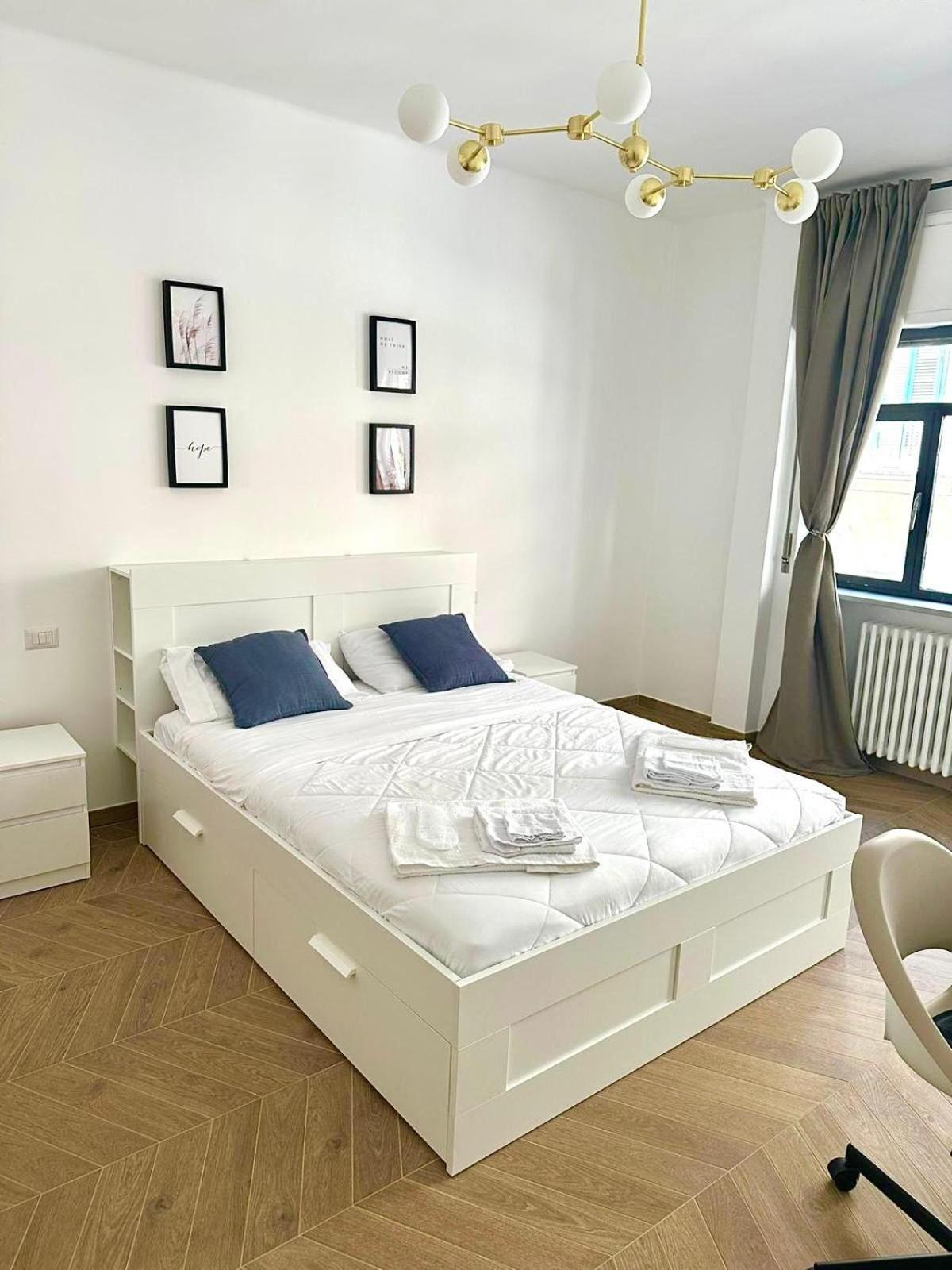 Suite Dante 262 巴里 外观 照片