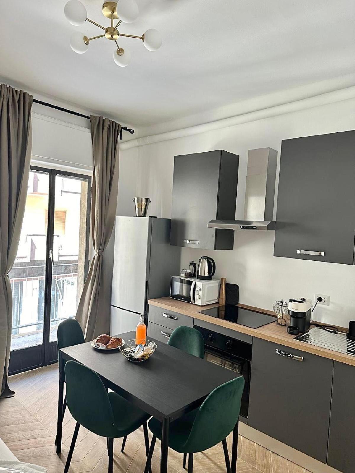 Suite Dante 262 巴里 外观 照片